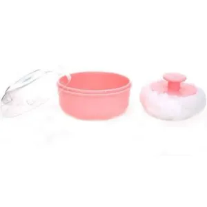 Lovely Powder Case