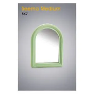 Mirror Medium 
