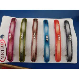 Hair Clips (Single Pcs)