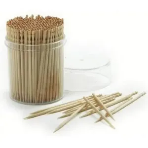 Toothpick 35Pcs