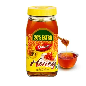 Dabur Honey 300g(250g+50g free)