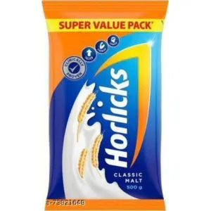Horlicks 500g