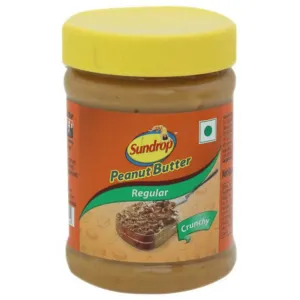 Sundrop Peanut Spread 200g