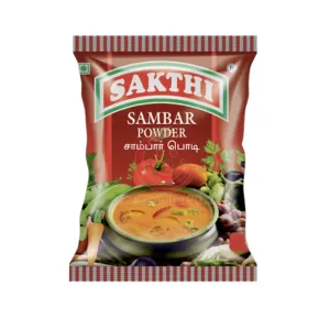 Sakthi Sambar Powder 50g