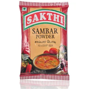 சக்தி சாம்பார் தூள் 200g