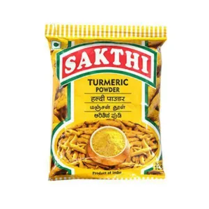 Sakthi Turmeric Powder 100g