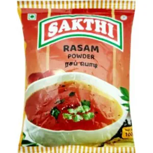 Sakthi Rasam Powder 100g