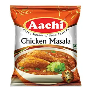 Aachi Chicken masala 50g