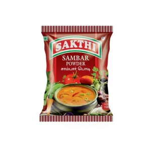 Sakthi Sambar Powder 100g