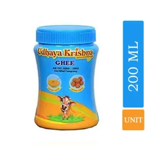 உதய கிருஷ்ணா நெய் 200ml