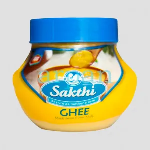 Sakthi Ghee 100ml