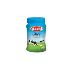 Aachi Ghee 100ml