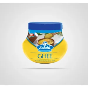 Sakthi Ghee 50ml