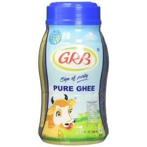 GRB Ghee 500ml
