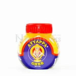 Ayyappa Ghee 100ml