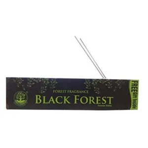 Black Forest incense sticks 16g