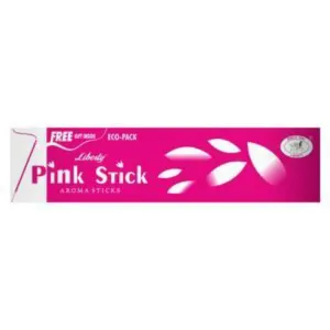 Pink Aromo sticks 90g