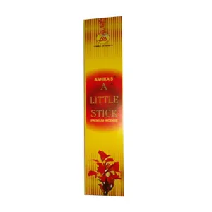 Ashika's Little stick Premium incense 20g