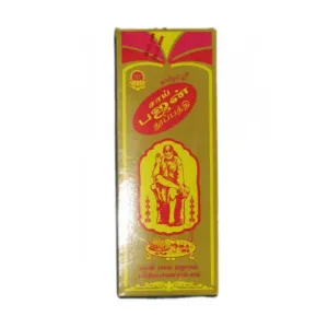 Shridi Sai Baba Dhoop Bathi 8g