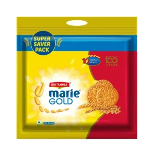 Britannia Marie Gold Biscuits : 1 kg