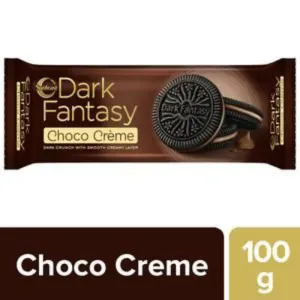 Dark Fantasy Choco Creme 100g