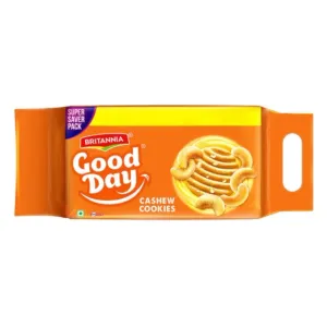 Goodday Cashew Biscuts 600g