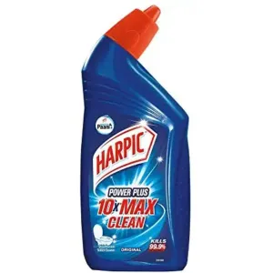 Harpic Power plus Original Toilet Cleaner 200ml