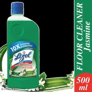 Lizol Jasmine Surface Cleaner 500ml