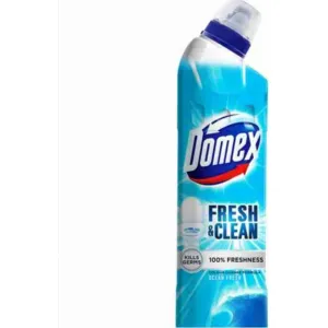 Domex Fresh Guard Ocean fresh 500ml