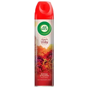 Air wick rose and saffron Air freshener spray 245ml