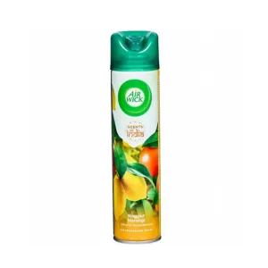 Air wick lemon & orange blossom Air freshener spray 245ml