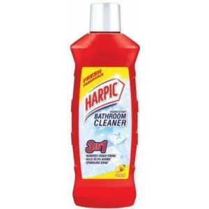 Harpic Bathroom Cleaner lemon 200ml