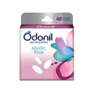 Odonil Mystic rose Air freshener 75g