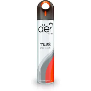 Goorej Aer room spray musk after smoke home fragrance  240ml
