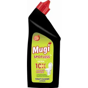 Mugi Ultra Toilet Cleaner Lemon 200ml