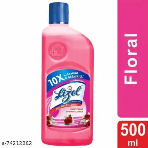 Lizol Floral 500ml