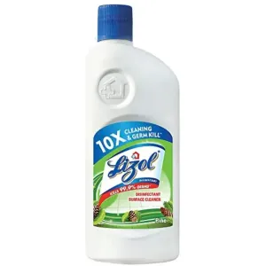 Lizol Pine Surface Cleaner 500ml