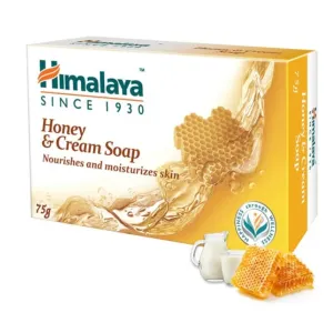 Himalaya honey Soap 75g