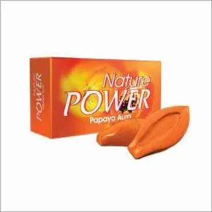 Nature Power Papaya Aura 125g