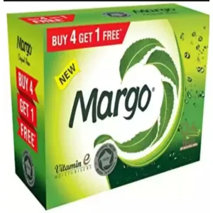 Margo 100g (buy 4 get 1 free)