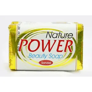 Nature Power Sandal 125g