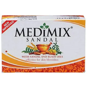 Medimix Sandal 125g