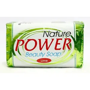 Nature Power lime 125g
