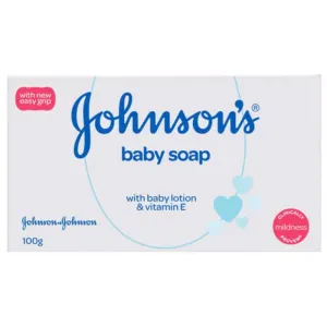 Johnson's baby Soap 75g