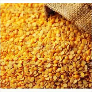 Toor Dhall Medium 1kg