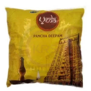 VVD Pancha Deepam oil 500ml