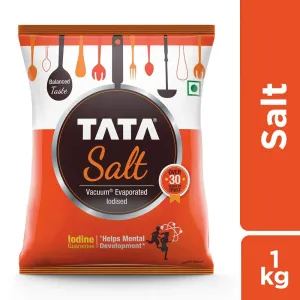Tata Salt 1Kg