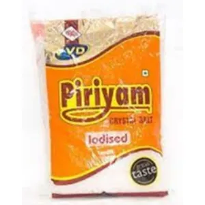 Vvd Piriyam Salt 1Kg