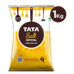 Tata Crystal salt 1kg