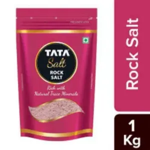 Tata Rock Salt 1Kg